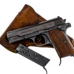 FEG 37M .32 Semi Auto Pistol