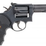 Smith & Wesson 15-3 .38 Spl Revolver