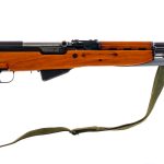 Yugo 59/66 SKS 7.62x39mm Semi Auto Rifle