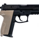 Sig Sauer SP2022 9mm Semi Auto Pistol