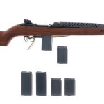 IAI M888 M1 carbine .30 Carbine Semi Auto Rifle