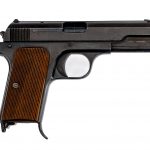 FEG 37M .32 Semi Auto Pistol