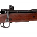 Santa Fe 1903-A3 .30-06 Sprg Bolt Action Rifle