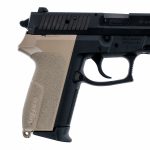 Sig Sauer SP2022 9mm Semi Auto Pistol