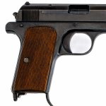 FEG 37M .32 Semi Auto Pistol