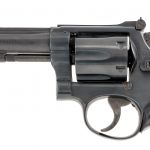 Smith & Wesson 15-3 .38 Spl Revolver