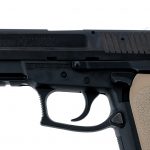 Sig Sauer SP2022 9mm Semi Auto Pistol