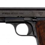 FEG 37M .32 Semi Auto Pistol