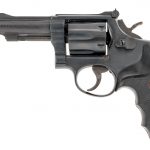 Smith & Wesson 15-3 .38 Spl Revolver