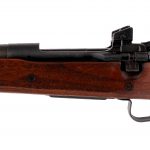 Santa Fe 1903-A3 .30-06 Sprg Bolt Action Rifle