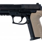 Sig Sauer SP2022 9mm Semi Auto Pistol