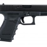 Glock 23 Gen 3 .40 S&W Semi Auto Pistol