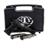 STI Perfect 10 10mm Semi Auto 2011