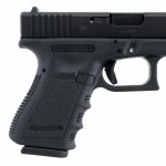 Glock 23 Gen 3 .40 S&W Semi Auto Pistol