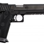 STI Perfect 10 10mm Semi Auto 2011