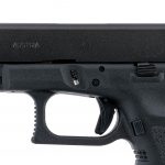 Glock 23 Gen 3 .40 S&W Semi Auto Pistol