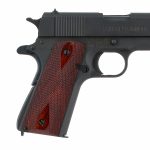 Springfield Armory 1911A1 .45 Semi Auto Pistol