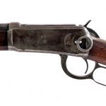 Pre 64 Winchester 94 .32 WS Lever Action Rifle