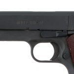 Springfield Armory 1911A1 .45 Semi Auto Pistol