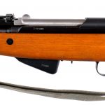 Yugo M59/66 SKS 7.62×39 Semi Auto Rifle