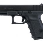 Glock 23 Gen 3 .40 S&W Semi Auto Pistol