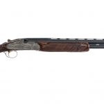 Weatherby Athena 12 GA Over/Under Shotgun