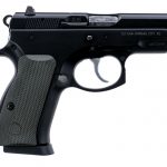 CZ 75 Compact 9mm Semi Auto Pistol