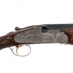 Weatherby Athena 12 GA Over/Under Shotgun