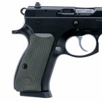 CZ 75 Compact 9mm Semi Auto Pistol