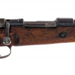 Erma K98 8mm Bolt Action Rifle