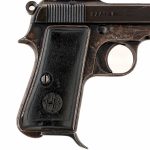 Beretta 1934 .380 ACP Semi Auto Pistol