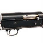 Remington 11-R Riot 12Ga Semi Auto Shotgun 11