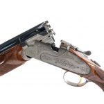Weatherby Athena 12 GA Over/Under Shotgun
