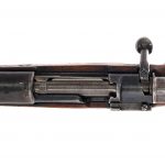 Erma K98 8mm Bolt Action Rifle