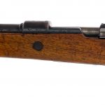 Erma K98 8mm Bolt Action Rifle