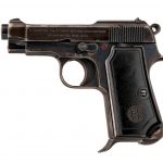Beretta 1934 .380 ACP Semi Auto Pistol