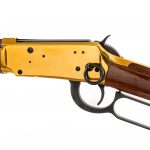 Winchester 94 Centennial .30-30 Lever Action Rifle
