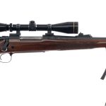 Remington 700 .270 Win Bolt Action Rifle