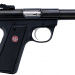 Ruger 22/45 MK III Target .22 LR Semi Auto Pistol