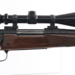 Remington 700 .270 Win Bolt Action Rifle