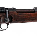 Erma K98 8mm Bolt Action Rifle