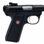 Ruger 22/45 MK III Target .22 LR Semi Auto Pistol