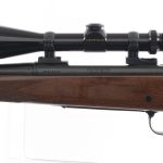 Remington 700 .270 Win Bolt Action Rifle