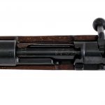 Erma K98 8mm Bolt Action Rifle