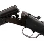 Stoeger Coach Gun Double Def 20 Ga SxS Shotgun