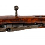 Tikka M91 Mosin Nagant 7.62x54mmR Bolt Rifle
