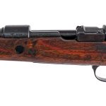 Erma K98 8mm Bolt Action Rifle