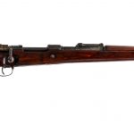 Mauser K98K 8mm Bolt Action Rifle
