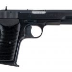 FEG TT-58 Tokagypt Super 12 9mm Semi Pistol