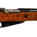 Tikka M27 Mosin Nagant 7.62x54mmR Bolt Rifle